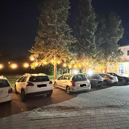 Hotel Istanbul Scopia Exterior foto