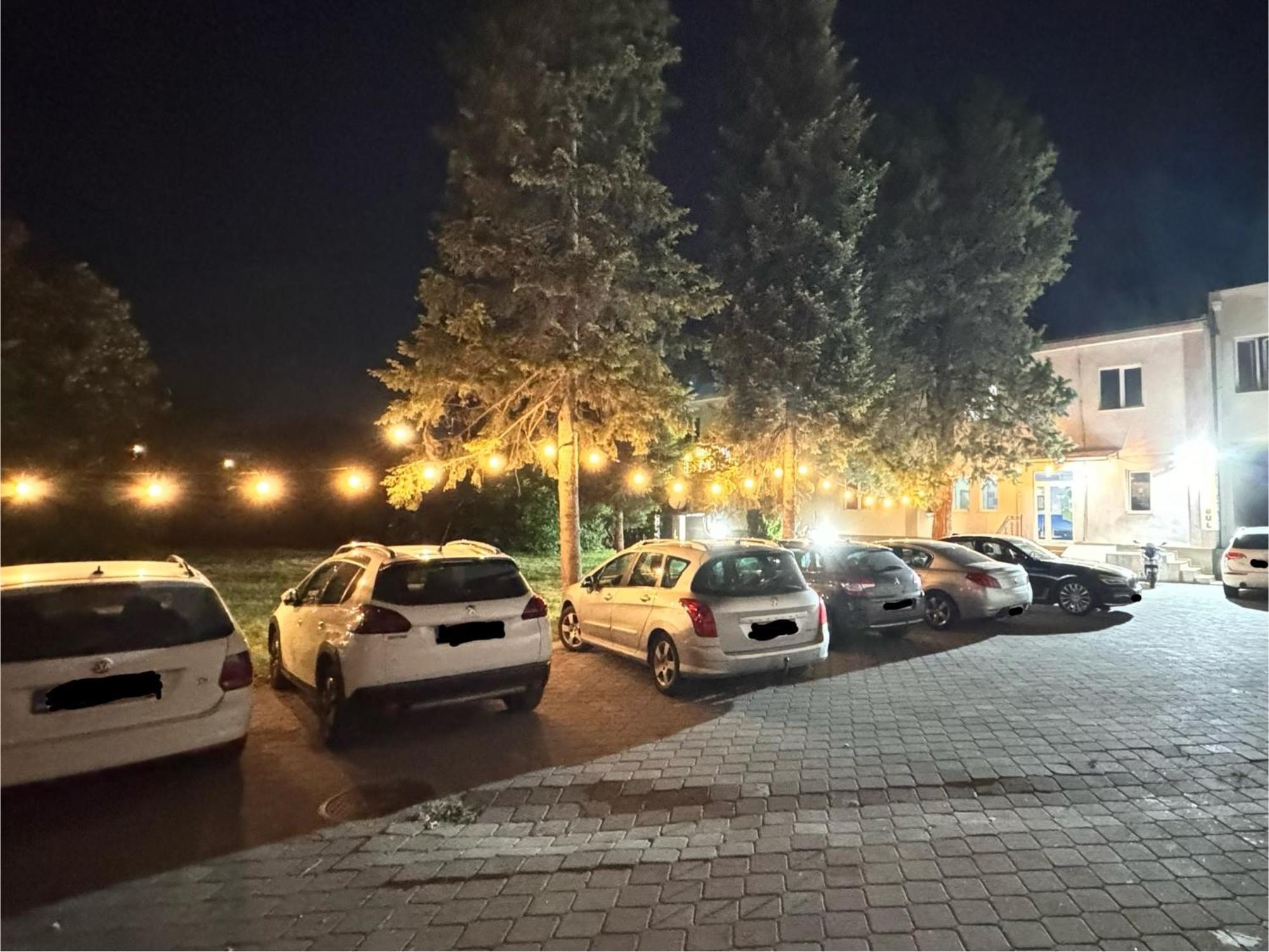 Hotel Istanbul Scopia Exterior foto