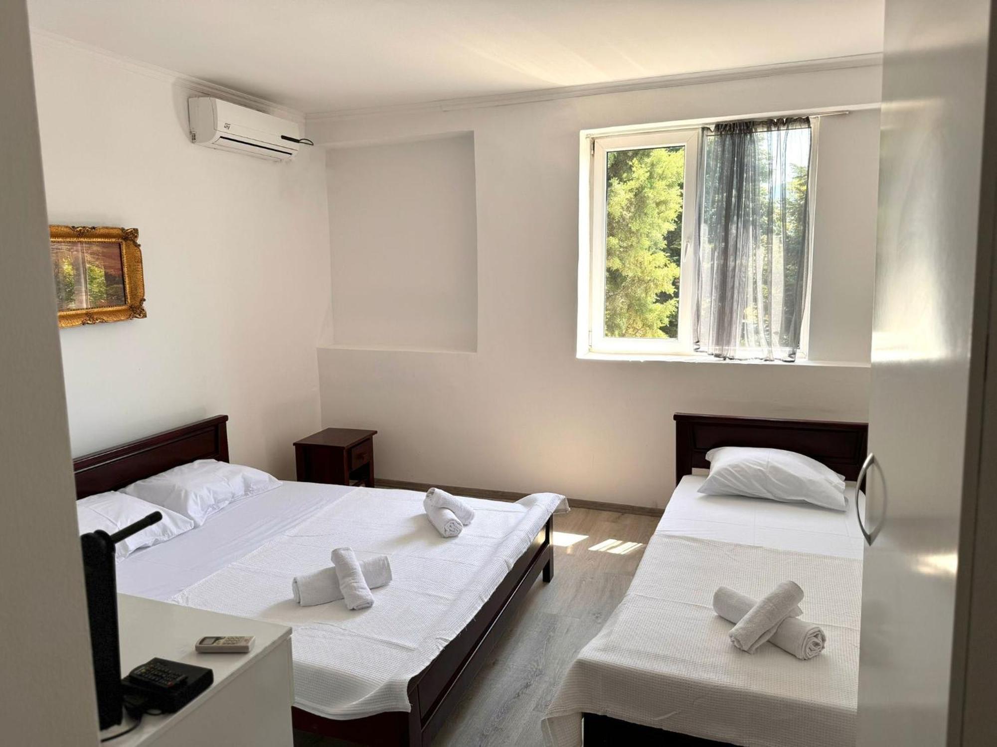 Hotel Istanbul Scopia Exterior foto