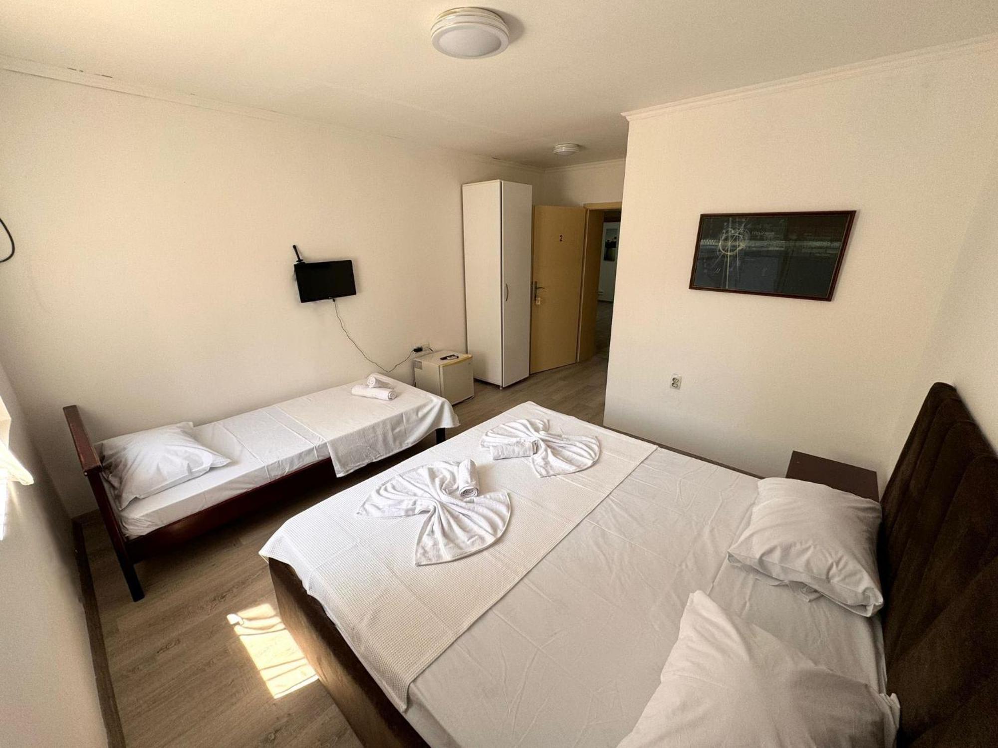 Hotel Istanbul Scopia Exterior foto