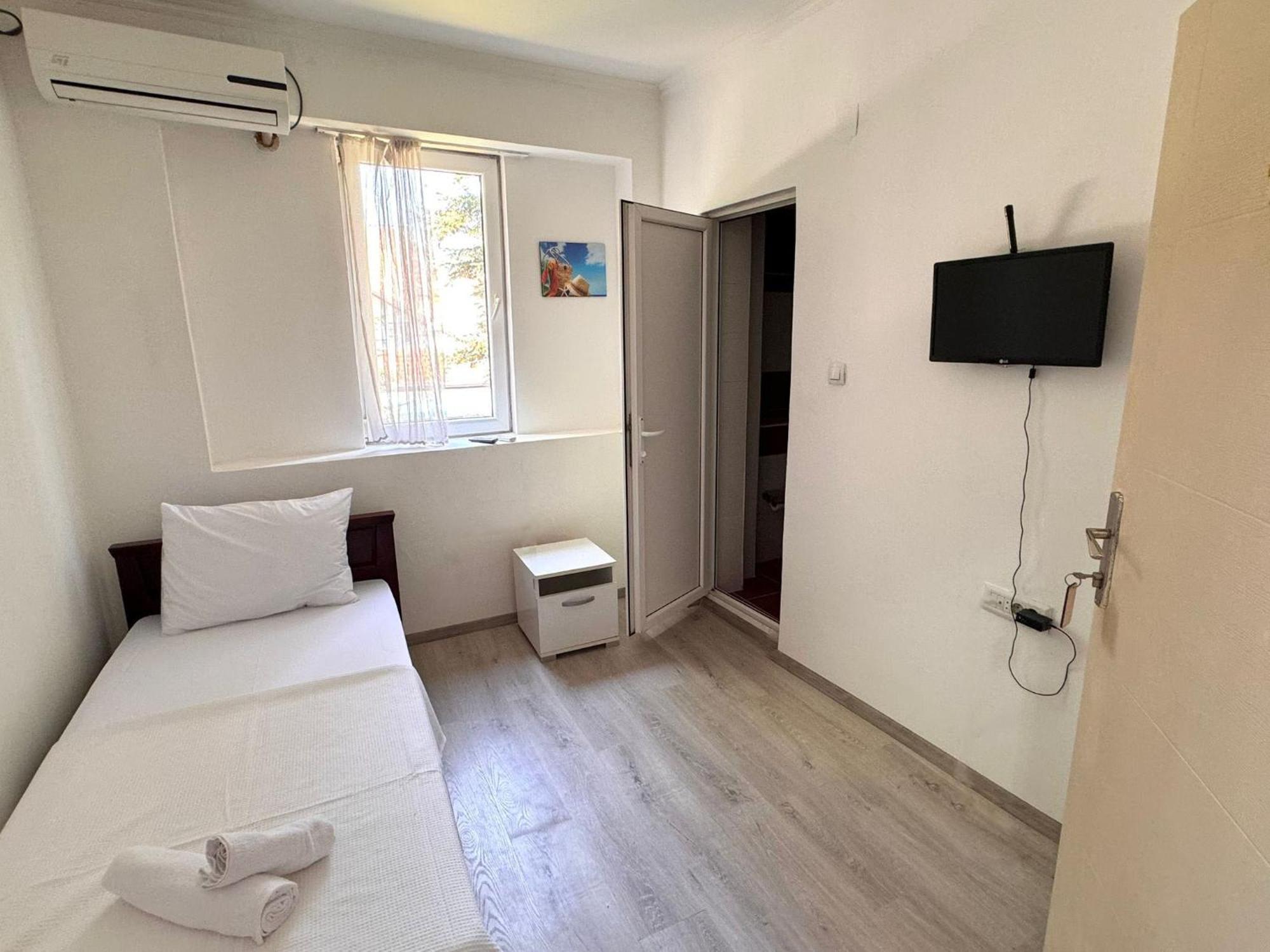 Hotel Istanbul Scopia Exterior foto