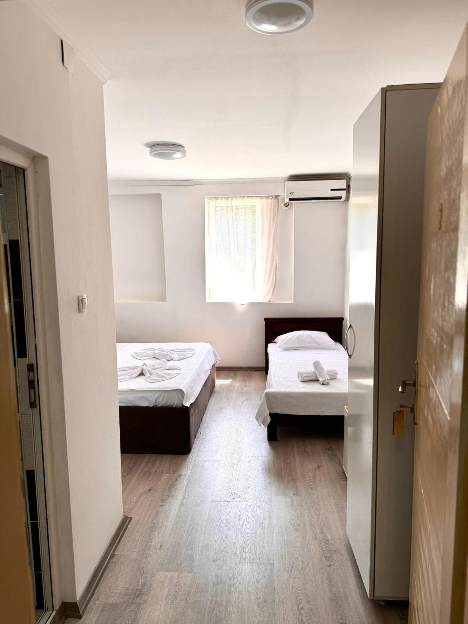 Hotel Istanbul Scopia Exterior foto