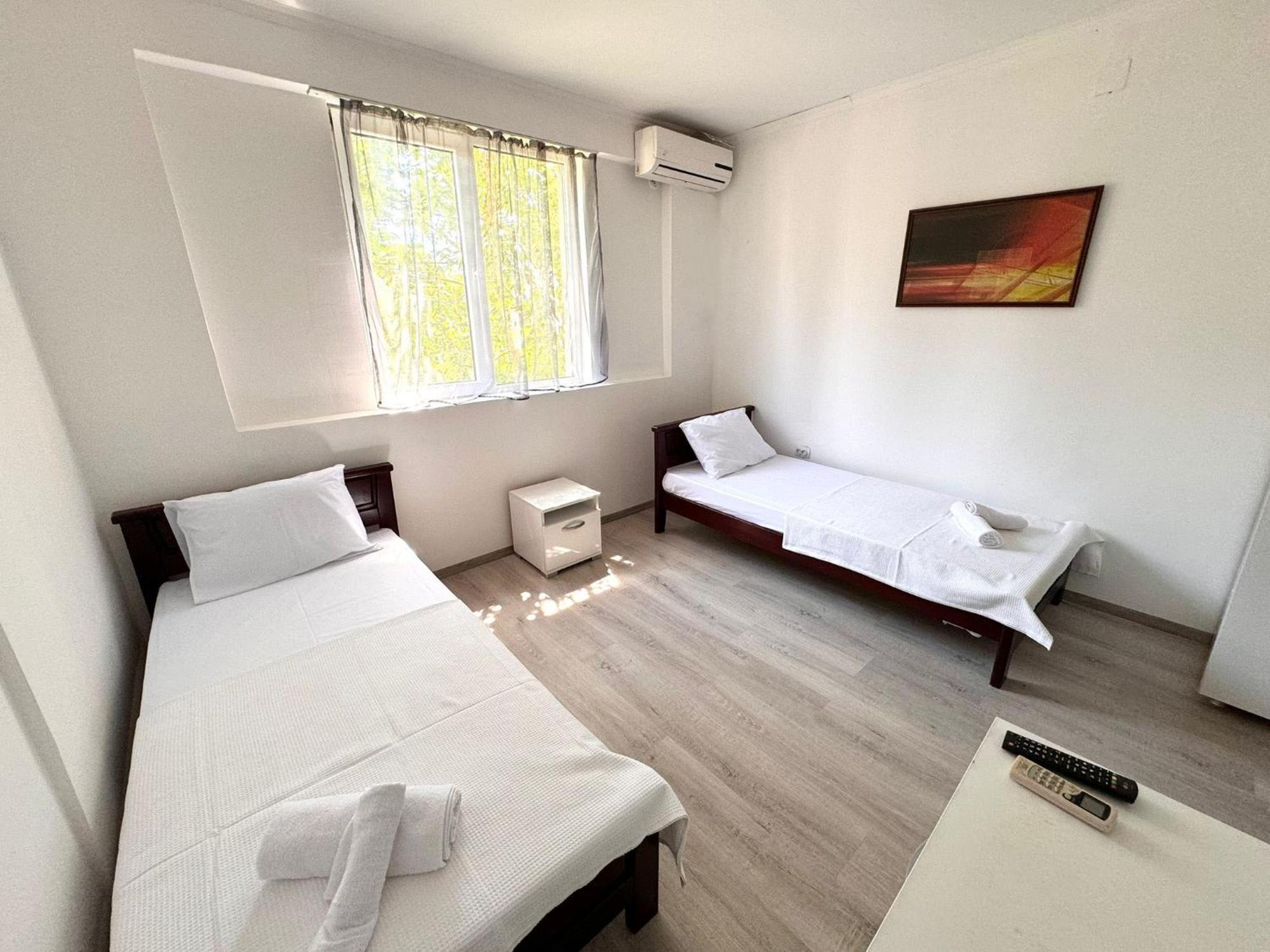 Hotel Istanbul Scopia Exterior foto