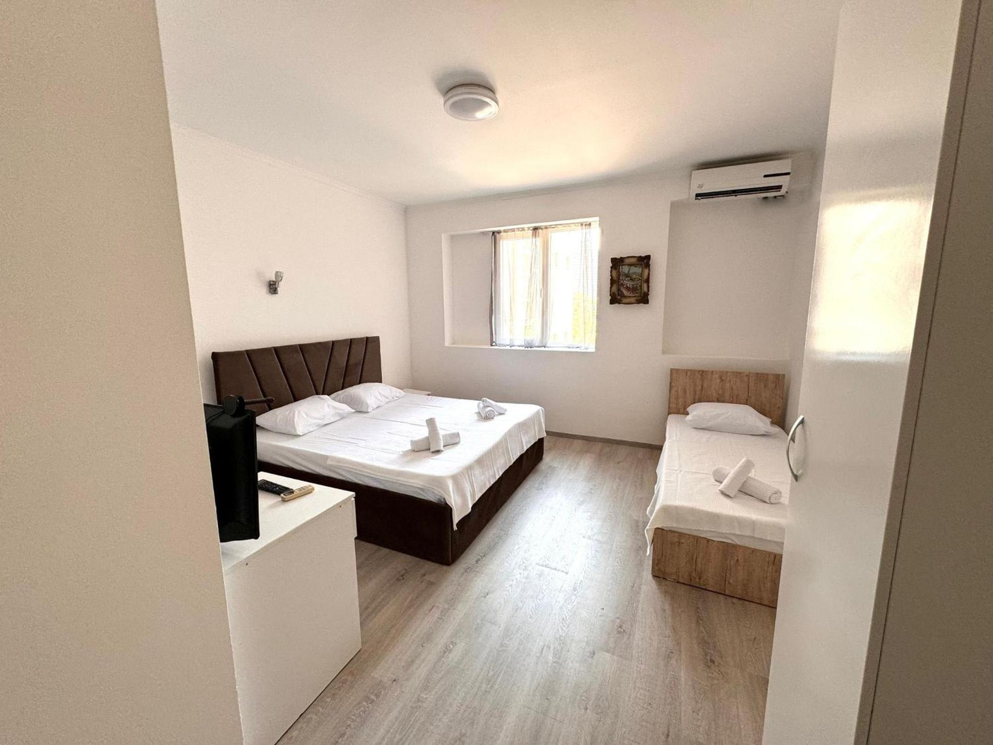 Hotel Istanbul Scopia Exterior foto